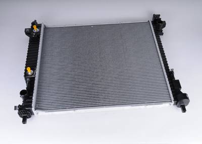 ACDelco - ACDelco 21773 - Radiator