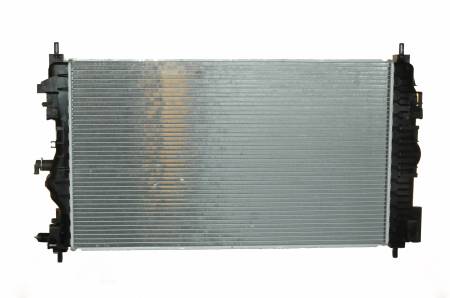 ACDelco - ACDelco 21774 - Radiator