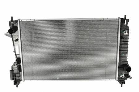 ACDelco - ACDelco 21829 - Radiator