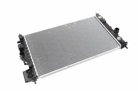 ACDelco - ACDelco 21844 - Radiator