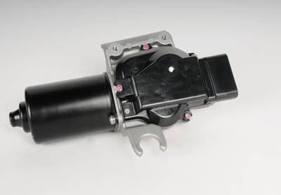 ACDelco - ACDelco 22711010 - Windshield Wiper Motor