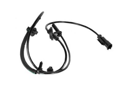 ACDelco - ACDelco 22739727 - Front ABS Wheel Speed Sensor