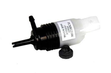 ACDelco - ACDelco 22766715 - Windshield Washer Pump