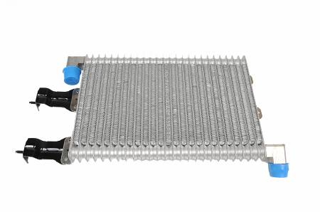 ACDelco - ACDelco 22844507 - Engine Oil Cooler