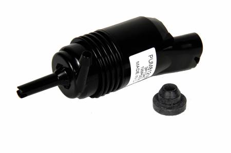 ACDelco - ACDelco 22979757 - Rear Window Washer Pump Kit with Grommet