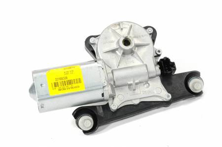 ACDelco - ACDelco 23108338 - Window Wiper Motor