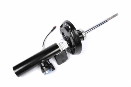 ACDelco - ACDelco 23109099 - Front Driver Side Suspension Strut Assembly Kit