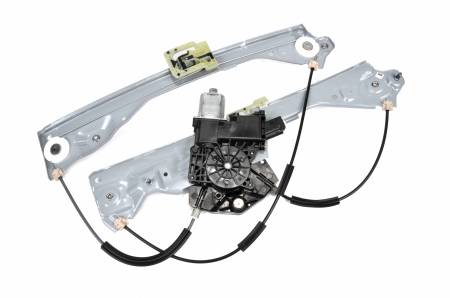ACDelco - ACDelco 23287460 - Front Driver Side Window Regulator