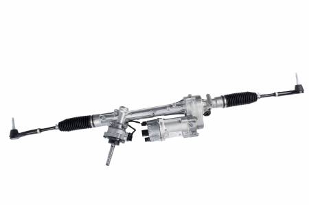 ACDelco - ACDelco 84494622 - Electric Drive Rack and Pinion Steering Gear Assembly with Tie Rods