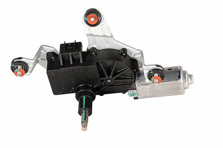 ACDelco - ACDelco 23488243 - Rear Window Wiper Motor