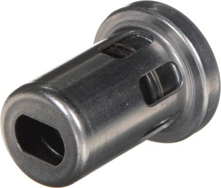 ACDelco - ACDelco 25014612 - Engine Oil Filter Bypass Valve