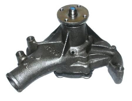 ACDelco - ACDelco 251-544 - Water Pump with Gasket