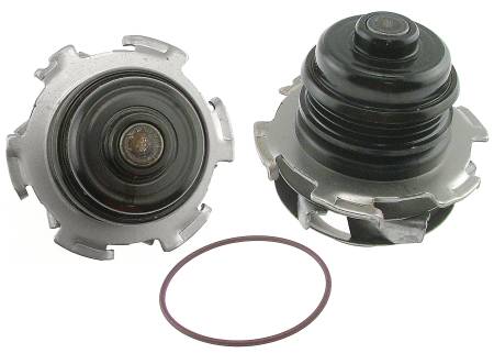 ACDelco - ACDelco 251-660 - Water Pump with O-Ring