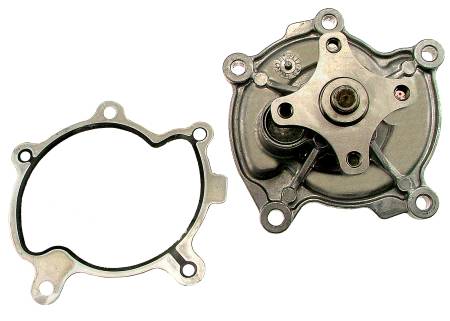 ACDelco - ACDelco 251-697 - Water Pump with Gasket