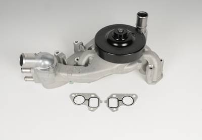 ACDelco - ACDelco 251-734 - Water Pump with Gaskets