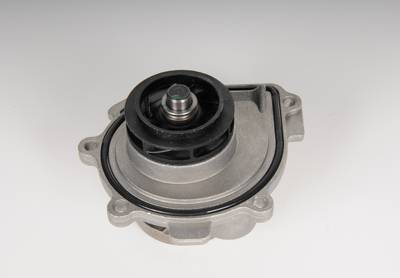 ACDelco - ACDelco 251-752 - Water Pump