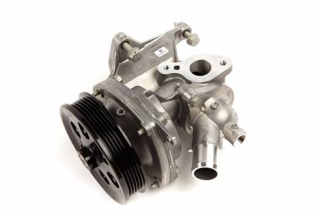 ACDelco - ACDelco 251-781 - Water Pump