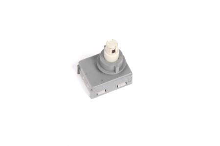 ACDelco - ACDelco 25877453 - Dome Lamp and Reading Lamp Switch