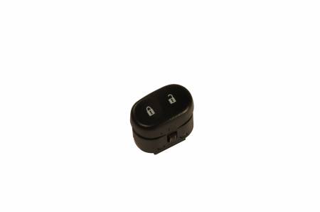 ACDelco - ACDelco 25965498 - Door Lock Switch