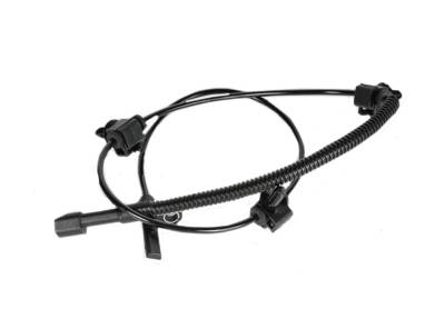 ACDelco - ACDelco 25996838 - Rear ABS Wheel Speed Sensor