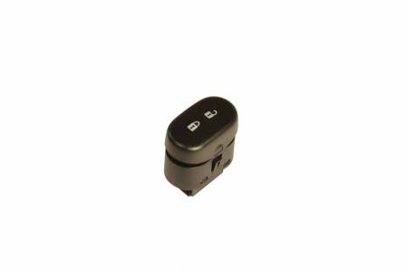 ACDelco - ACDelco 25997209 - Door Lock Switch