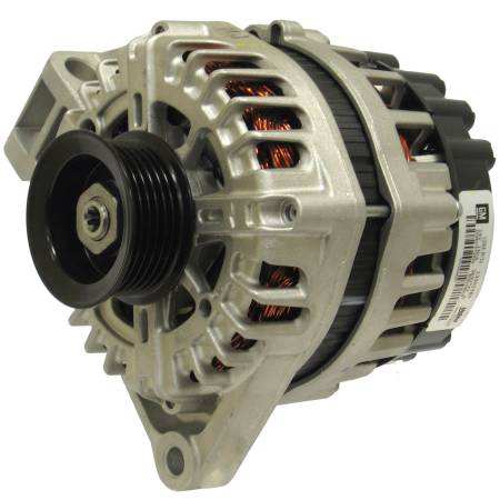 ACDelco - ACDelco 334-2967A - Alternator