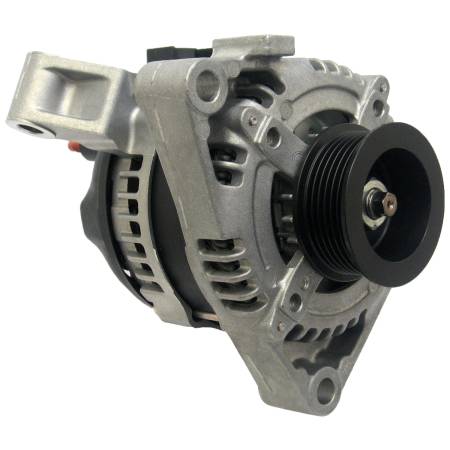 ACDelco - ACDelco 334-2971A - Alternator