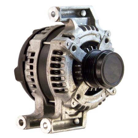 ACDelco - ACDelco 334-2985 - Alternator