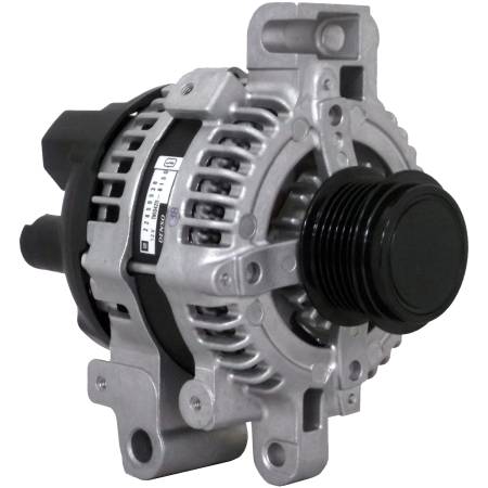 ACDelco - ACDelco 334-2989 - Alternator