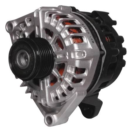 ACDelco - ACDelco 334-3002 - Alternator