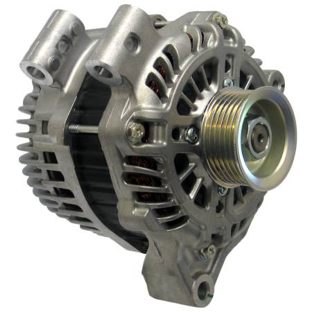 ACDelco - ACDelco 334-3017 - Alternator