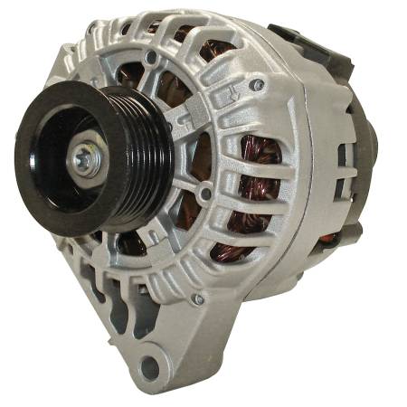 ACDelco - ACDelco 334-3022 - Alternator