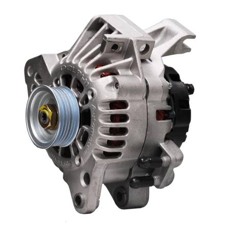 ACDelco - ACDelco 334-3024 - Alternator