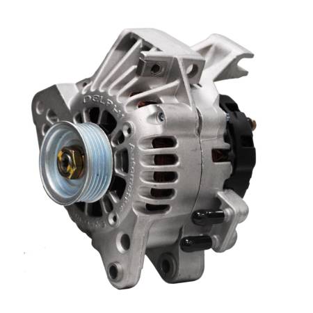 ACDelco - ACDelco 334-3025 - Alternator