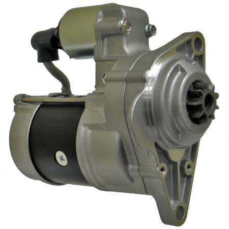 ACDelco - ACDelco 336-2198A - Starter