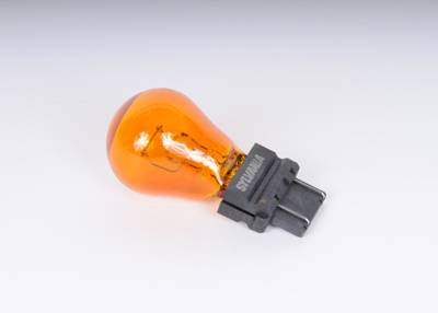 ACDelco - ACDelco 3457AK - Parking and Turn Signal Light Bulb