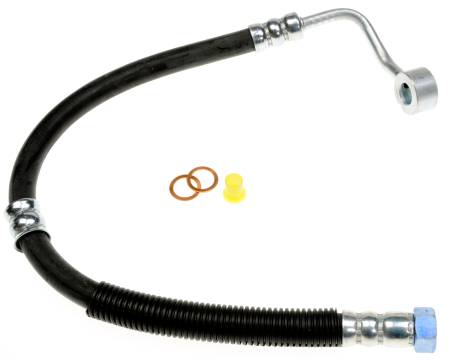 ACDelco - ACDelco 36-352017 - Power Steering Pressure Line Hose Assembly