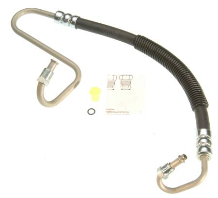 ACDelco - ACDelco 36-352104 - Power Steering Pressure Line Hose Assembly