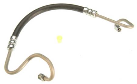 ACDelco - ACDelco 36-352840 - Power Steering Pressure Line Hose Assembly