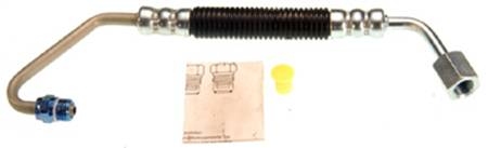 ACDelco - ACDelco 36-354020 - Power Steering Pressure Line Hose Assembly