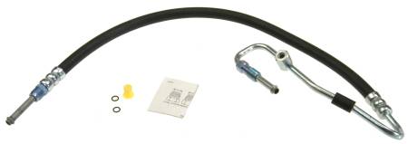 ACDelco - ACDelco 36-357650 - Power Steering Pressure Line Hose Assembly