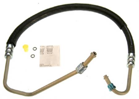 ACDelco - ACDelco 36-357700 - Power Steering Pressure Line Hose Assembly