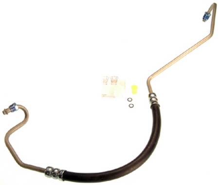 ACDelco - ACDelco 36-365120 - Power Steering Pressure Line Hose Assembly