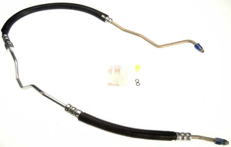 ACDelco - ACDelco 36-365414 - Power Steering Pressure Line Hose Assembly