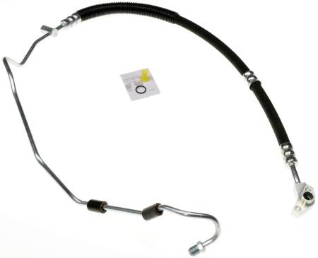 ACDelco - ACDelco 36-365506 - Power Steering Pressure Line Hose Assembly