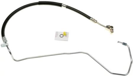 ACDelco - ACDelco 36-365526 - Power Steering Pressure Line Hose Assembly