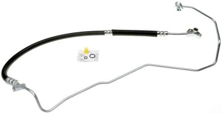 ACDelco - ACDelco 36-365532 - Power Steering Pressure Line Hose Assembly