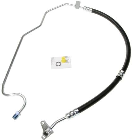 ACDelco - ACDelco 36-365538 - Power Steering Pressure Line Hose Assembly