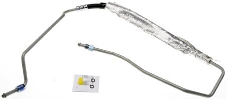 ACDelco - ACDelco 36-365603 - Power Steering Pressure Line Hose Assembly