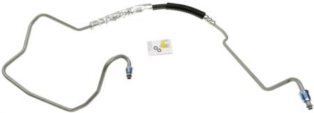 ACDelco - ACDelco 36-365604 - Power Steering Pressure Line Hose Assembly